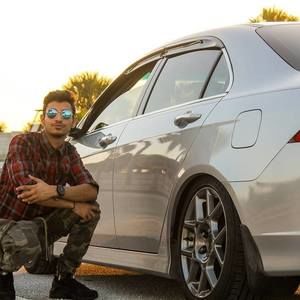 Meet your Posher, Jaffer